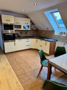 Chaloupka u Jezevčíka