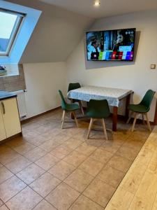 Chaloupka u Jezevčíka