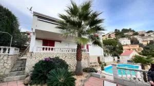 Villa Seaview - Malgrat de Mar