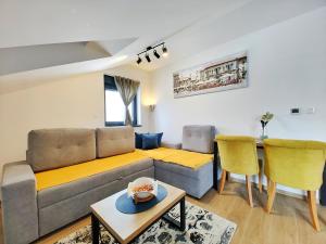 Apartman Oasis