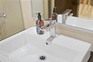 Sileo by Kozystay - Kebon Jeruk