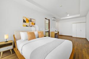 Sileo by Kozystay - Kebon Jeruk