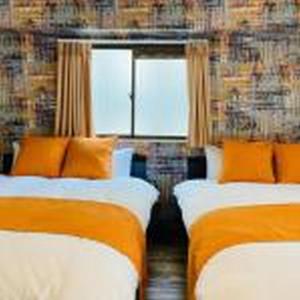 First Minamihorie 401 ファースト南堀江 401