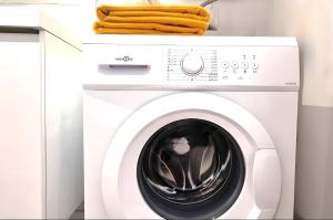 Cosy studio lumineux douillet - Parking Gratuit