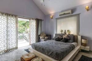 Rangmahal by StayJade Projector Jacuzzi & Pvt Pool