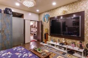 Rangmahal by StayJade Projector Jacuzzi & Pvt Pool