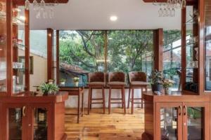 Rangmahal by StayJade Projector Jacuzzi & Pvt Pool