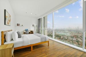 Sileo by Kozystay - Kebon Jeruk