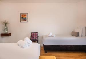 Villas La Coudraie - Proche de Disneyland : photos des chambres