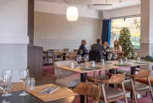 Villas La Coudraie - Proche de Disneyland : photos des chambres