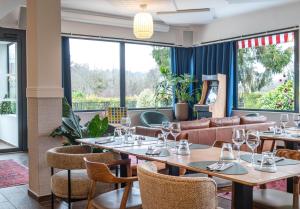 Villas La Coudraie - Proche de Disneyland : photos des chambres