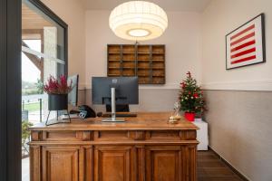 Villas La Coudraie - Proche de Disneyland : photos des chambres