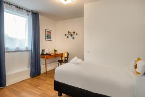 Villas La Coudraie - Proche de Disneyland : photos des chambres