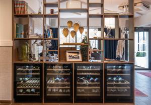 Villas La Coudraie - Proche de Disneyland : photos des chambres