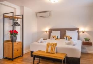 Villas La Coudraie - Proche de Disneyland : photos des chambres