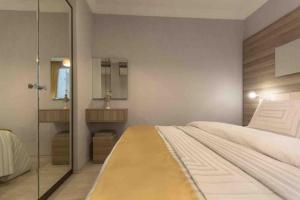 A cozy smart home in Kusadasi Old Town