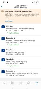 Amigos one bed room apartment