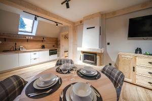 Pod Blachówką 4, Sun & Snow