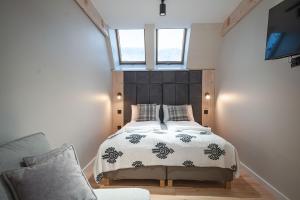 Pod Blachówką 4, Sun & Snow