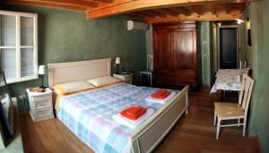 Locanda Argine della Cerchia