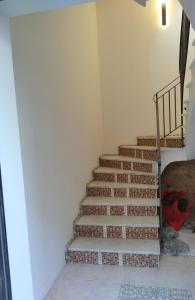Superior Double Room with Balcony room in Z Hotel