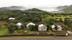 Tiki Farms - Polynesian Boutique Resort- Karjat
