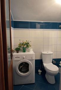 Stone Villa Ballabanec Kruje