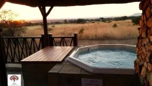 Zebula Golf and Wildlife Estate - Moi Signature Exclusive Leisure Villas - Mmukubyane