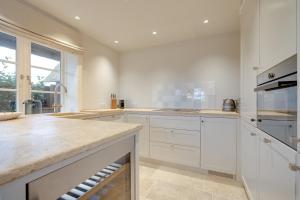 Ferienhaus Leuchtturm und Meer