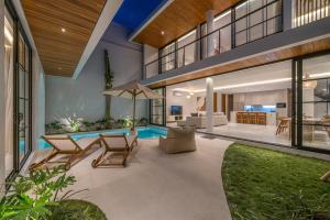 Villa Janoor by GORO