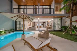 Villa Janoor by GORO