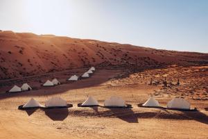 Magic Camp Wahiba Sands