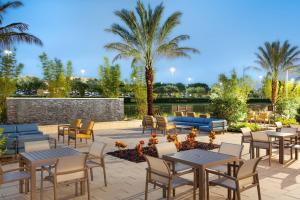 SpringHill Suites by Marriott Orlando at Millenia