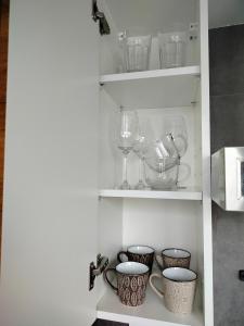 Apartament Romeo