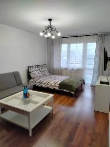 Apartament Romeo - Wólka Łabuńska