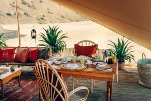 Magic Camp Wahiba Sands