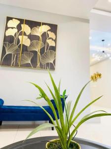 DMinimalist Cove Homestay 4R3B
