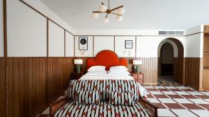 Sugar Marina Hotel -POP- Kata Beach