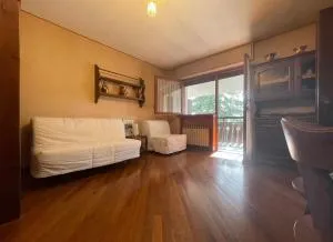 Bourget - Sauze d'Oulx