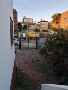 Departamento Car-Viv