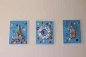 H&O Diana Holiday Apartment