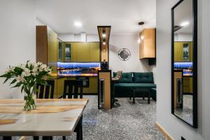 Native Apartments Lenartowicza 17 Superior