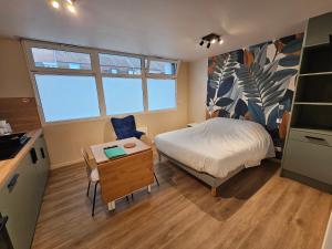 Appartements Les Gites du Moulin des Loups : photos des chambres
