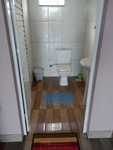 MDA Hostel World I