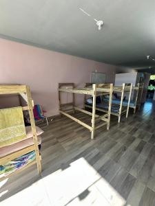 MDA Hostel World I