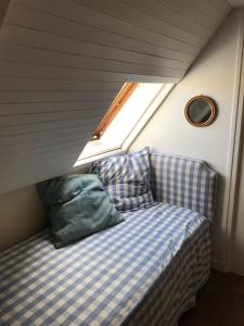 B&B / Chambres d'hotes Chambres d-Hotes Maison de Charme a Tregastel : photos des chambres