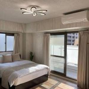 First Minamihorie 703 ファースト南堀江 703