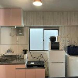 First Minamihorie 703 ファースト南堀江 703