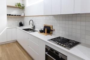 Salt Life By The Point On Warilla Beach