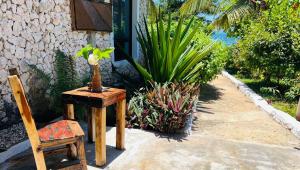 Upendo Villa kewengwa